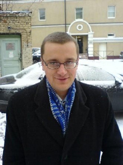 Paolo, 48, Moscow, Russian Federation