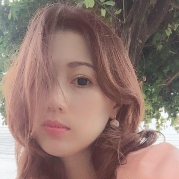 Nicha, 37, Bangkok, Thailand
