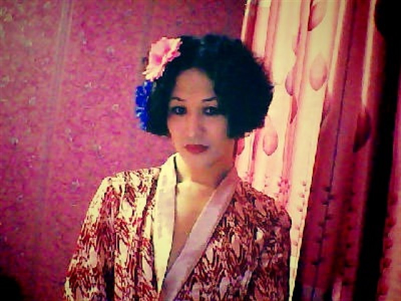 Geisha, 36, Aktobe, Kazakhstan