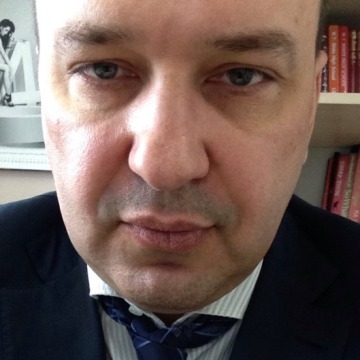 Владимир, 49, Moscow, Russian Federation