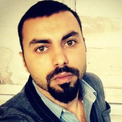 Onur Demir, 42, Istanbul, Turkey