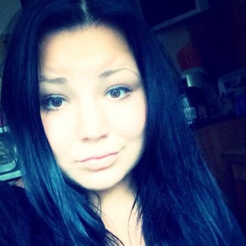 Daria, 31, Moscow, Russian Federation