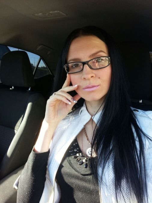 Анна, 38, Moscow, Russian Federation