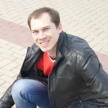 kosmos@vnutri, 44, Stroitel, Russian Federation