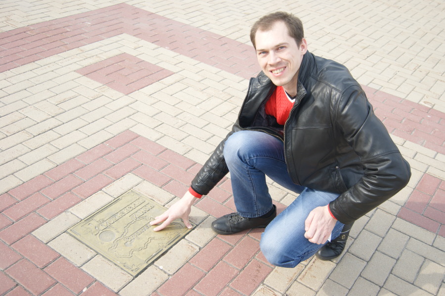 kosmos@vnutri, 44, Stroitel, Russian Federation