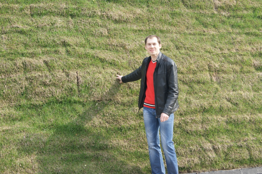 kosmos@vnutri, 44, Stroitel, Russian Federation