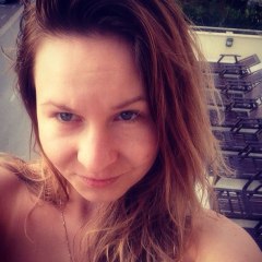 Tania, 35, Kiev, Ukraine