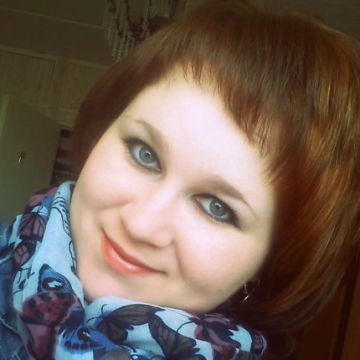 Мария Беляева, 35, Kostroma, Russian Federation