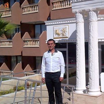 hüseyin, 55, Antalya, Turkey