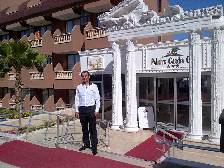 hüseyin, 55, Antalya, Turkey