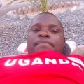 George Ntambi, 40, Kampala, Uganda