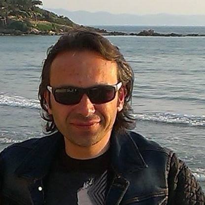 kerim, 52, Izmir, Turkey