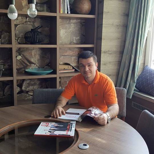 Dumitru, 41, Kishinev, Moldova