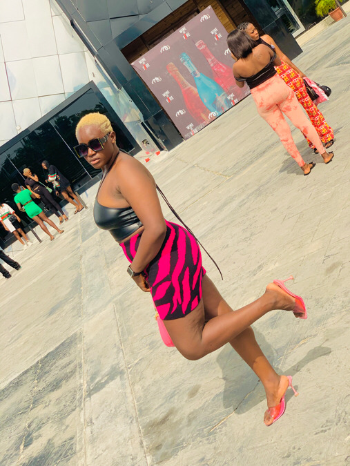 Best, 27, Ughelli, Nigeria