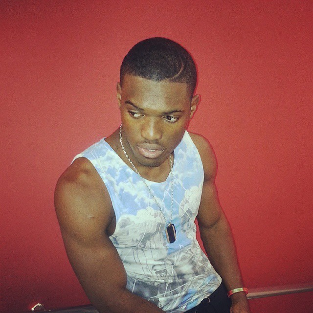 Dickson Umezinne, 36, Istanbul, Turkey