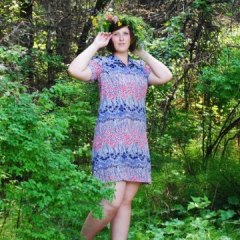 Maria Zagainova, 35, 