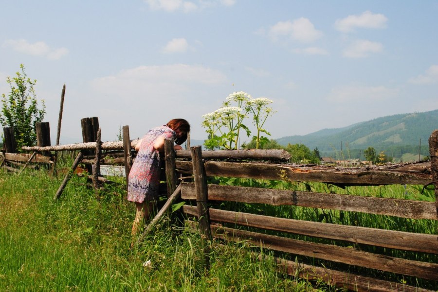 Maria Zagainova, 35, 