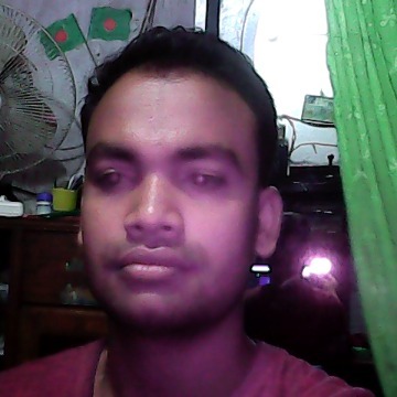 onik khan, 37, Dhaka, Bangladesh