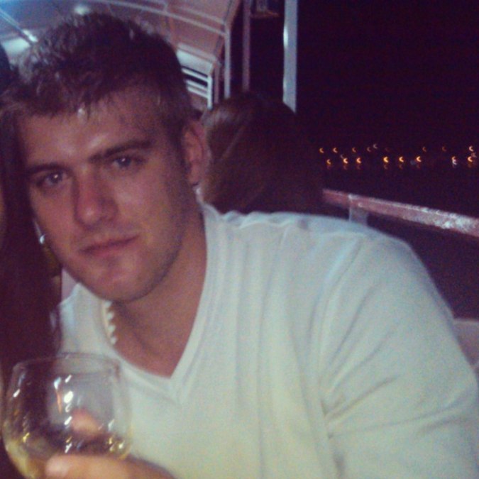 Nemanja, 37, Tivat, Montenegro