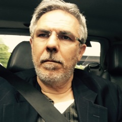 Latif, 60, Izmir, Turkey