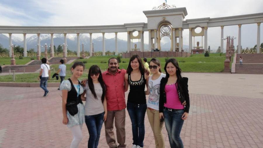 chowdarynellore, 46, Nellore, India