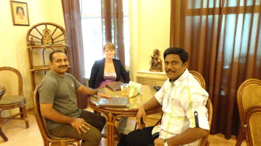 chowdarynellore, 46, Nellore, India