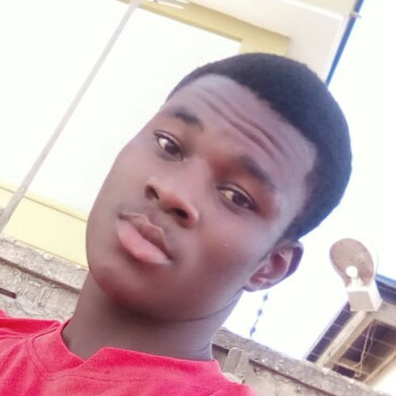 Kobbylove, 27, Ghana Town, The Gambia