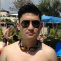 Tony Chen, 37, Moscow, Russian Federation
