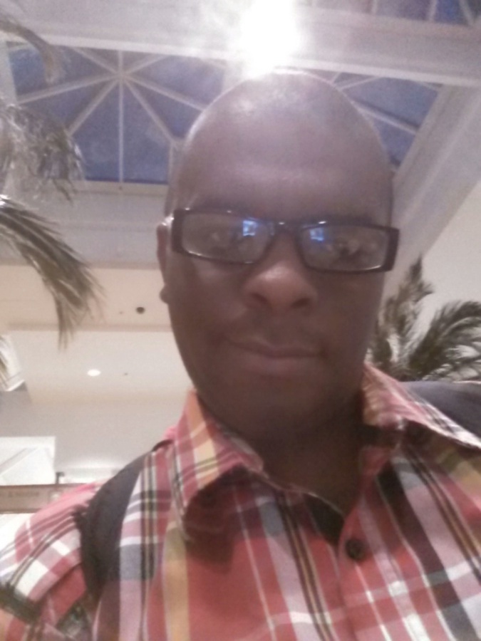 Derrick Hendrix, 41, Victorville, United States