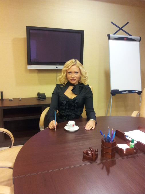 Ирина, 40, Ryazan, Russian Federation