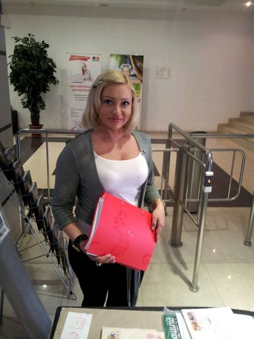 Ирина, 40, Ryazan, Russian Federation