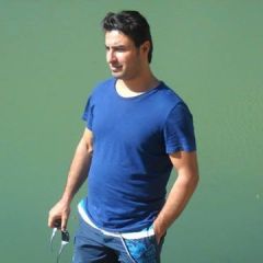 Ümit, 40, Moscow, Russian Federation