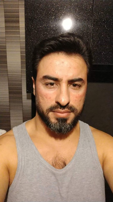 Ümit, 40, Moscow, Russian Federation