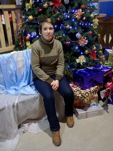 ира, 39, Korostyshiv, Ukraine