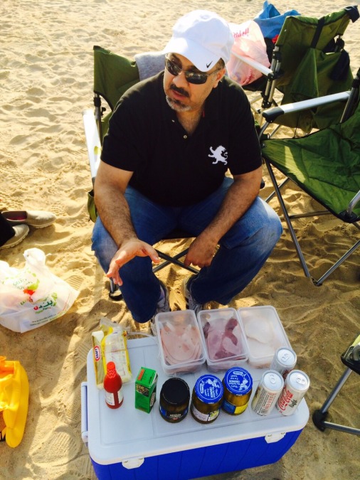 Pilot, 53, Jeddah, Saudi Arabia