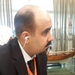 Pilot, 53, Jeddah, Saudi Arabia