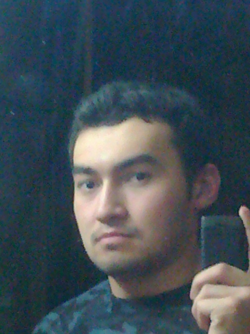 Джеймс, 35, Ulan-Ude, Russian Federation