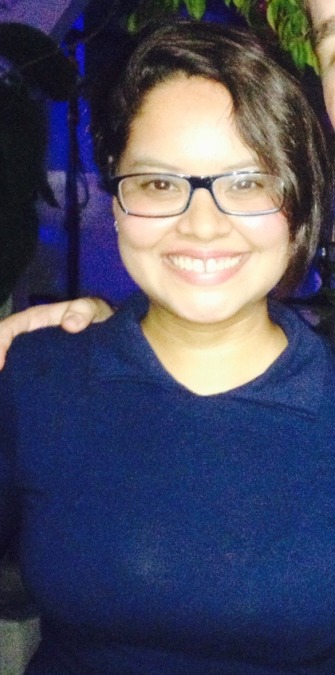 Cláudia Barbosa, 39, Manaus, Brazil