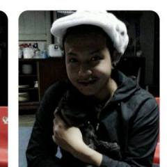 Tum, 31, Chiang Mai, Thailand