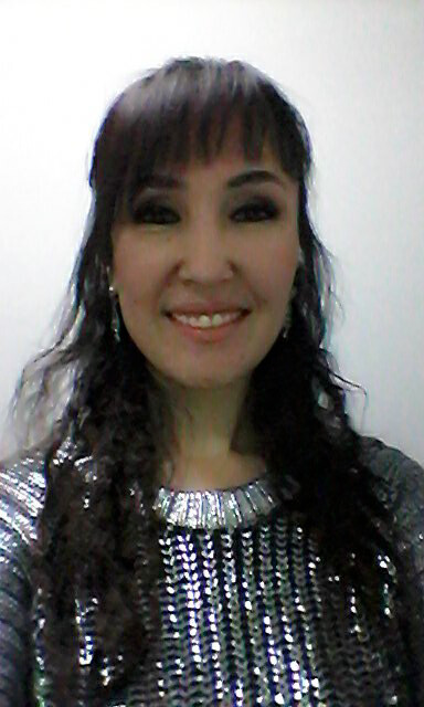 Mira, 45, Shymkent, Kazakhstan