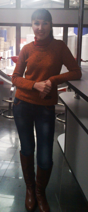 Mira, 45, Shymkent, Kazakhstan