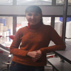 Mira, 45, Shymkent, Kazakhstan