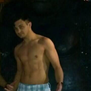 Sergio Sanchez Garcia, 43, 