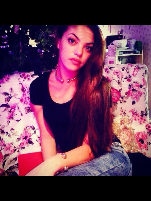 Катюша, 37, Moscow, Russian Federation