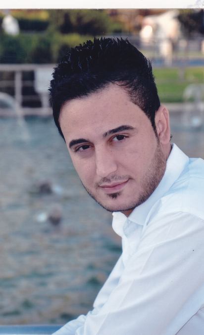 Brwa Rwandzi, 35, Erbil, Iraq