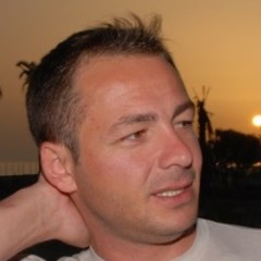 selim, 37, Antalya, Turkey