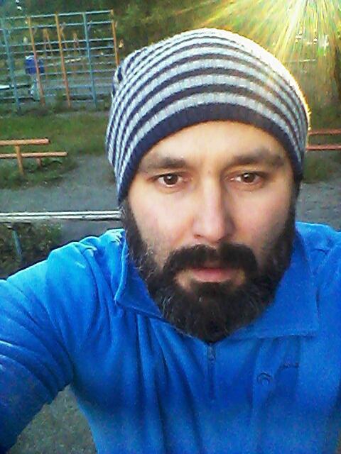 Антон, 41, Chelyabinsk, Russian Federation