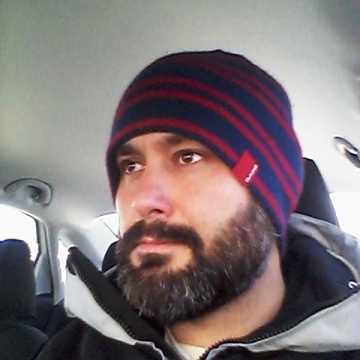 Антон, 41, Chelyabinsk, Russian Federation