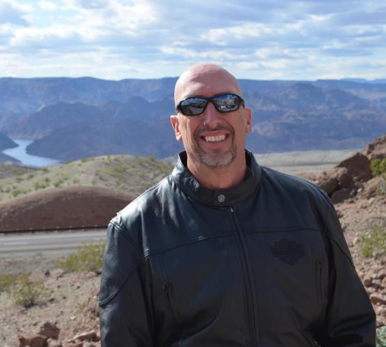 Chuck Williams, 61, Usa, Japan