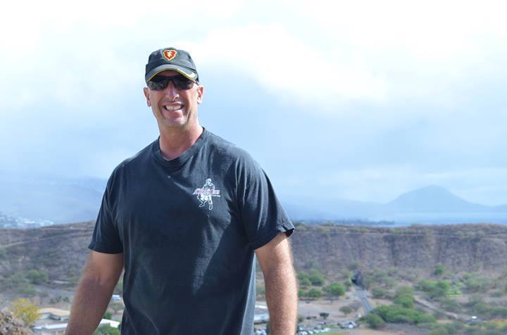 Chuck Williams, 61, Usa, Japan